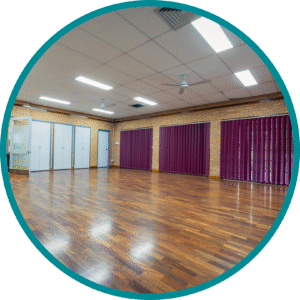 Hall