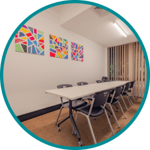 Meeting room